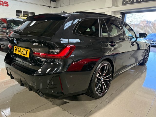 2024 BMW 3 SERIES - Photo 7