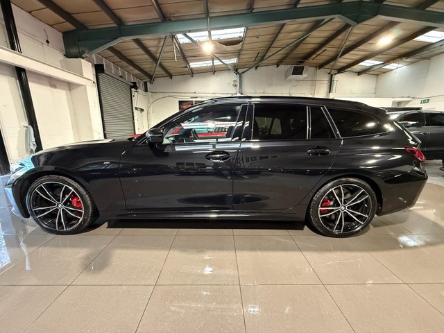 2024 BMW 3 SERIES - Photo 8