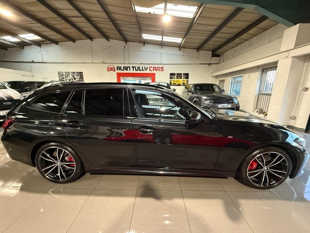 2024 BMW 3 SERIES - Photo 9