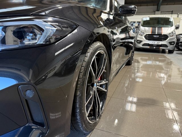 2024 BMW 3 SERIES - Photo 10