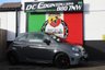 USED 2022 22 ABARTH 595 1.4 T-Jet Competizione Hatchback 3dr Petrol Manual Euro 6 (180 bhp) FINISHED IN CIRCUIT GREY--RED BREMBO CALIPERS