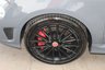 USED 2022 22 ABARTH 595 1.4 T-Jet Competizione Hatchback 3dr Petrol Manual Euro 6 (180 bhp) FINISHED IN CIRCUIT GREY--RED BREMBO CALIPERS