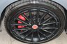 USED 2022 22 ABARTH 595 1.4 T-Jet Competizione Hatchback 3dr Petrol Manual Euro 6 (180 bhp) FINISHED IN CIRCUIT GREY--RED BREMBO CALIPERS