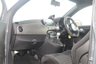USED 2022 22 ABARTH 595 1.4 T-Jet Competizione Hatchback 3dr Petrol Manual Euro 6 (180 bhp) FINISHED IN CIRCUIT GREY--RED BREMBO CALIPERS
