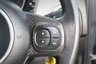 USED 2022 22 ABARTH 595 1.4 T-Jet Competizione Hatchback 3dr Petrol Manual Euro 6 (180 bhp) FINISHED IN CIRCUIT GREY--RED BREMBO CALIPERS