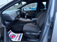 USED 2019 69 DS AUTOMOBILES DS 7 CROSSBACK 1.5 BlueHDi Elegance Crossback 5dr Diesel Manual Euro 6 (s/s) (130 ps) 6 STAMP SERVICE HISTORY* PARKING SENSORS* CRUISE CONTROL* ELECTRIC HANDBRAKE* AUTO START / STOP* LANE / SPEED ASSIST* 6 SPEED* ECO MODE* DUAL CLIMATE CONTROL WITH AIR CON* BLUETOOTH PHONE & AUDIO* DAB