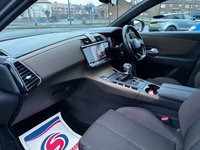 USED 2019 69 DS AUTOMOBILES DS 7 CROSSBACK 1.5 BlueHDi Elegance Crossback 5dr Diesel Manual Euro 6 (s/s) (130 ps) 6 STAMP SERVICE HISTORY* PARKING SENSORS* CRUISE CONTROL* ELECTRIC HANDBRAKE* AUTO START / STOP* LANE / SPEED ASSIST* 6 SPEED* ECO MODE* DUAL CLIMATE CONTROL WITH AIR CON* BLUETOOTH PHONE & AUDIO* DAB