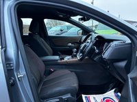 USED 2019 69 DS AUTOMOBILES DS 7 CROSSBACK 1.5 BlueHDi Elegance Crossback 5dr Diesel Manual Euro 6 (s/s) (130 ps) 6 STAMP SERVICE HISTORY* PARKING SENSORS* CRUISE CONTROL* ELECTRIC HANDBRAKE* AUTO START / STOP* LANE / SPEED ASSIST* 6 SPEED* ECO MODE* DUAL CLIMATE CONTROL WITH AIR CON* BLUETOOTH PHONE & AUDIO* DAB