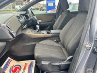USED 2019 69 DS AUTOMOBILES DS 7 CROSSBACK 1.5 BlueHDi Elegance Crossback 5dr Diesel Manual Euro 6 (s/s) (130 ps) 6 STAMP SERVICE HISTORY* PARKING SENSORS* CRUISE CONTROL* ELECTRIC HANDBRAKE* AUTO START / STOP* LANE / SPEED ASSIST* 6 SPEED* ECO MODE* DUAL CLIMATE CONTROL WITH AIR CON* BLUETOOTH PHONE & AUDIO* DAB