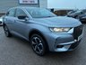 USED 2019 69 DS AUTOMOBILES DS 7 CROSSBACK 1.5 BlueHDi Elegance Crossback 5dr Diesel Manual Euro 6 (s/s) (130 ps) 6 STAMP SERVICE HISTORY* PARKING SENSORS* CRUISE CONTROL* ELECTRIC HANDBRAKE* AUTO START / STOP* LANE / SPEED ASSIST* 6 SPEED* ECO MODE* DUAL CLIMATE CONTROL WITH AIR CON* BLUETOOTH PHONE & AUDIO* DAB