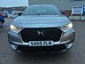 USED 2019 69 DS AUTOMOBILES DS 7 CROSSBACK 1.5 BlueHDi Elegance Crossback 5dr Diesel Manual Euro 6 (s/s) (130 ps) 6 STAMP SERVICE HISTORY* PARKING SENSORS* CRUISE CONTROL* ELECTRIC HANDBRAKE* AUTO START / STOP* LANE / SPEED ASSIST* 6 SPEED* ECO MODE* DUAL CLIMATE CONTROL WITH AIR CON* BLUETOOTH PHONE & AUDIO* DAB