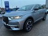 USED 2019 69 DS AUTOMOBILES DS 7 CROSSBACK 1.5 BlueHDi Elegance Crossback 5dr Diesel Manual Euro 6 (s/s) (130 ps) 6 STAMP SERVICE HISTORY* PARKING SENSORS* CRUISE CONTROL* ELECTRIC HANDBRAKE* AUTO START / STOP* LANE / SPEED ASSIST* 6 SPEED* ECO MODE* DUAL CLIMATE CONTROL WITH AIR CON* BLUETOOTH PHONE & AUDIO* DAB