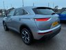 USED 2019 69 DS AUTOMOBILES DS 7 CROSSBACK 1.5 BlueHDi Elegance Crossback 5dr Diesel Manual Euro 6 (s/s) (130 ps) 6 STAMP SERVICE HISTORY* PARKING SENSORS* CRUISE CONTROL* ELECTRIC HANDBRAKE* AUTO START / STOP* LANE / SPEED ASSIST* 6 SPEED* ECO MODE* DUAL CLIMATE CONTROL WITH AIR CON* BLUETOOTH PHONE & AUDIO* DAB
