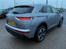 USED 2019 69 DS AUTOMOBILES DS 7 CROSSBACK 1.5 BlueHDi Elegance Crossback 5dr Diesel Manual Euro 6 (s/s) (130 ps) 6 STAMP SERVICE HISTORY* PARKING SENSORS* CRUISE CONTROL* ELECTRIC HANDBRAKE* AUTO START / STOP* LANE / SPEED ASSIST* 6 SPEED* ECO MODE* DUAL CLIMATE CONTROL WITH AIR CON* BLUETOOTH PHONE & AUDIO* DAB
