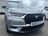 USED 2019 69 DS AUTOMOBILES DS 7 CROSSBACK 1.5 BlueHDi Elegance Crossback 5dr Diesel Manual Euro 6 (s/s) (130 ps) 6 STAMP SERVICE HISTORY* PARKING SENSORS* CRUISE CONTROL* ELECTRIC HANDBRAKE* AUTO START / STOP* LANE / SPEED ASSIST* 6 SPEED* ECO MODE* DUAL CLIMATE CONTROL WITH AIR CON* BLUETOOTH PHONE & AUDIO* DAB