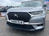 USED 2019 69 DS AUTOMOBILES DS 7 CROSSBACK 1.5 BlueHDi Elegance Crossback 5dr Diesel Manual Euro 6 (s/s) (130 ps) 6 STAMP SERVICE HISTORY* PARKING SENSORS* CRUISE CONTROL* ELECTRIC HANDBRAKE* AUTO START / STOP* LANE / SPEED ASSIST* 6 SPEED* ECO MODE* DUAL CLIMATE CONTROL WITH AIR CON* BLUETOOTH PHONE & AUDIO* DAB