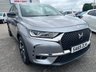 USED 2019 69 DS AUTOMOBILES DS 7 CROSSBACK 1.5 BlueHDi Elegance Crossback 5dr Diesel Manual Euro 6 (s/s) (130 ps) 6 STAMP SERVICE HISTORY* PARKING SENSORS* CRUISE CONTROL* ELECTRIC HANDBRAKE* AUTO START / STOP* LANE / SPEED ASSIST* 6 SPEED* ECO MODE* DUAL CLIMATE CONTROL WITH AIR CON* BLUETOOTH PHONE & AUDIO* DAB