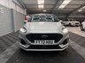 USED 2023 72 FORD FIESTA 1.0T EcoBoost MHEV ST-Line X Edition Hatchback 5dr Petrol DCT Euro 6 (s/s) (125 ps) 
