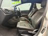 USED 2023 72 FORD FIESTA 1.0T EcoBoost MHEV ST-Line X Edition Hatchback 5dr Petrol DCT Euro 6 (s/s) (125 ps) 