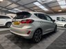 USED 2023 72 FORD FIESTA 1.0T EcoBoost MHEV ST-Line X Edition Hatchback 5dr Petrol DCT Euro 6 (s/s) (125 ps) 