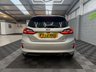 USED 2023 72 FORD FIESTA 1.0T EcoBoost MHEV ST-Line X Edition Hatchback 5dr Petrol DCT Euro 6 (s/s) (125 ps) 