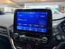USED 2023 72 FORD FIESTA 1.0T EcoBoost MHEV ST-Line X Edition Hatchback 5dr Petrol DCT Euro 6 (s/s) (125 ps) 