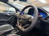 USED 2023 72 FORD FIESTA 1.0T EcoBoost MHEV ST-Line X Edition Hatchback 5dr Petrol DCT Euro 6 (s/s) (125 ps) 