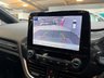 USED 2023 72 FORD FIESTA 1.0T EcoBoost MHEV ST-Line X Edition Hatchback 5dr Petrol DCT Euro 6 (s/s) (125 ps) 