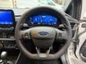 USED 2023 72 FORD FIESTA 1.0T EcoBoost MHEV ST-Line X Edition Hatchback 5dr Petrol DCT Euro 6 (s/s) (125 ps) 