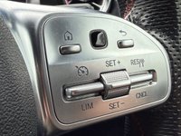 USED 2018 68 MERCEDES-BENZ A-CLASS 1.5 A180d AMG Line (Premium) Hatchback 5dr Diesel 7G-DCT Euro 6 (s/s)  Sat Nav, Rev Cam, Keyless