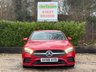 USED 2018 68 MERCEDES-BENZ A-CLASS 1.5 A180d AMG Line (Premium) Hatchback 5dr Diesel 7G-DCT Euro 6 (s/s)  Sat Nav, Rev Cam, Keyless