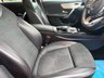 USED 2018 68 MERCEDES-BENZ A-CLASS 1.5 A180d AMG Line (Premium) Hatchback 5dr Diesel 7G-DCT Euro 6 (s/s)  Sat Nav, Rev Cam, Keyless