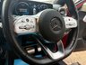 USED 2018 68 MERCEDES-BENZ A-CLASS 1.5 A180d AMG Line (Premium) Hatchback 5dr Diesel 7G-DCT Euro 6 (s/s)  Sat Nav, Rev Cam, Keyless