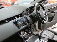 USED 2022 72 LAND ROVER RANGE ROVER EVOQUE 1.5 P300e 12.2kWh Edition SUV 5dr Petrol Plug-in Hybrid Auto 4WD Euro 6 (s/s) (309 ps) SUNROOF SAT NAV LEATHER REAR VIEW CAMERA PARKING SENSORS 1 OWNER SERVICE HISOTRY WARRANTY