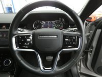 USED 2022 72 LAND ROVER RANGE ROVER EVOQUE 1.5 P300e 12.2kWh Edition SUV 5dr Petrol Plug-in Hybrid Auto 4WD Euro 6 (s/s) (309 ps) SUNROOF SAT NAV LEATHER REAR VIEW CAMERA PARKING SENSORS 1 OWNER SERVICE HISOTRY WARRANTY