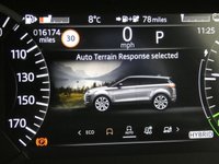 USED 2022 72 LAND ROVER RANGE ROVER EVOQUE 1.5 P300e 12.2kWh Edition SUV 5dr Petrol Plug-in Hybrid Auto 4WD Euro 6 (s/s) (309 ps) SUNROOF SAT NAV LEATHER REAR VIEW CAMERA PARKING SENSORS 1 OWNER SERVICE HISOTRY WARRANTY