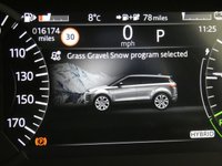 USED 2022 72 LAND ROVER RANGE ROVER EVOQUE 1.5 P300e 12.2kWh Edition SUV 5dr Petrol Plug-in Hybrid Auto 4WD Euro 6 (s/s) (309 ps) SUNROOF SAT NAV LEATHER REAR VIEW CAMERA PARKING SENSORS 1 OWNER SERVICE HISOTRY WARRANTY