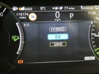 USED 2022 72 LAND ROVER RANGE ROVER EVOQUE 1.5 P300e 12.2kWh Edition SUV 5dr Petrol Plug-in Hybrid Auto 4WD Euro 6 (s/s) (309 ps) SUNROOF SAT NAV LEATHER REAR VIEW CAMERA PARKING SENSORS 1 OWNER SERVICE HISOTRY WARRANTY