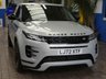 USED 2022 72 LAND ROVER RANGE ROVER EVOQUE 1.5 P300e 12.2kWh Edition SUV 5dr Petrol Plug-in Hybrid Auto 4WD Euro 6 (s/s) (309 ps) SUNROOF SAT NAV LEATHER REAR VIEW CAMERA PARKING SENSORS 1 OWNER SERVICE HISOTRY WARRANTY