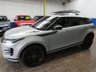USED 2022 72 LAND ROVER RANGE ROVER EVOQUE 1.5 P300e 12.2kWh Edition SUV 5dr Petrol Plug-in Hybrid Auto 4WD Euro 6 (s/s) (309 ps) SUNROOF SAT NAV LEATHER REAR VIEW CAMERA PARKING SENSORS 1 OWNER SERVICE HISOTRY WARRANTY