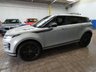 USED 2022 72 LAND ROVER RANGE ROVER EVOQUE 1.5 P300e 12.2kWh Edition SUV 5dr Petrol Plug-in Hybrid Auto 4WD Euro 6 (s/s) (309 ps) SUNROOF SAT NAV LEATHER REAR VIEW CAMERA PARKING SENSORS 1 OWNER SERVICE HISOTRY WARRANTY