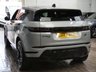 USED 2022 72 LAND ROVER RANGE ROVER EVOQUE 1.5 P300e 12.2kWh Edition SUV 5dr Petrol Plug-in Hybrid Auto 4WD Euro 6 (s/s) (309 ps) SUNROOF SAT NAV LEATHER REAR VIEW CAMERA PARKING SENSORS 1 OWNER SERVICE HISOTRY WARRANTY