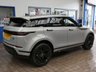 USED 2022 72 LAND ROVER RANGE ROVER EVOQUE 1.5 P300e 12.2kWh Edition SUV 5dr Petrol Plug-in Hybrid Auto 4WD Euro 6 (s/s) (309 ps) SUNROOF SAT NAV LEATHER REAR VIEW CAMERA PARKING SENSORS 1 OWNER SERVICE HISOTRY WARRANTY