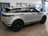 USED 2022 72 LAND ROVER RANGE ROVER EVOQUE 1.5 P300e 12.2kWh Edition SUV 5dr Petrol Plug-in Hybrid Auto 4WD Euro 6 (s/s) (309 ps) SUNROOF SAT NAV LEATHER REAR VIEW CAMERA PARKING SENSORS 1 OWNER SERVICE HISOTRY WARRANTY