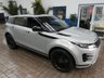 USED 2022 72 LAND ROVER RANGE ROVER EVOQUE 1.5 P300e 12.2kWh Edition SUV 5dr Petrol Plug-in Hybrid Auto 4WD Euro 6 (s/s) (309 ps) SUNROOF SAT NAV LEATHER REAR VIEW CAMERA PARKING SENSORS 1 OWNER SERVICE HISOTRY WARRANTY