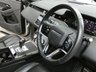 USED 2022 72 LAND ROVER RANGE ROVER EVOQUE 1.5 P300e 12.2kWh Edition SUV 5dr Petrol Plug-in Hybrid Auto 4WD Euro 6 (s/s) (309 ps) SUNROOF SAT NAV LEATHER REAR VIEW CAMERA PARKING SENSORS 1 OWNER SERVICE HISOTRY WARRANTY