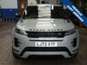 USED 2022 72 LAND ROVER RANGE ROVER EVOQUE 1.5 P300e 12.2kWh Edition SUV 5dr Petrol Plug-in Hybrid Auto 4WD Euro 6 (s/s) (309 ps) SUNROOF SAT NAV LEATHER REAR VIEW CAMERA PARKING SENSORS 1 OWNER SERVICE HISOTRY WARRANTY