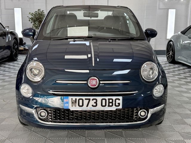 2024 FIAT 500C 2024 1.0 MHEV Convertible 2dr Petrol Manual Euro 6 (s/s) (70 bhp) - Photo 5
