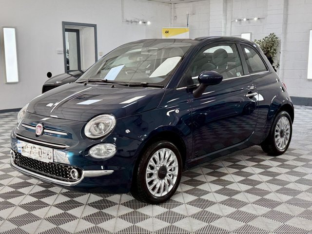 2024 FIAT 500C 2024 1.0 MHEV Convertible 2dr Petrol Manual Euro 6 (s/s) (70 bhp) - Photo 6