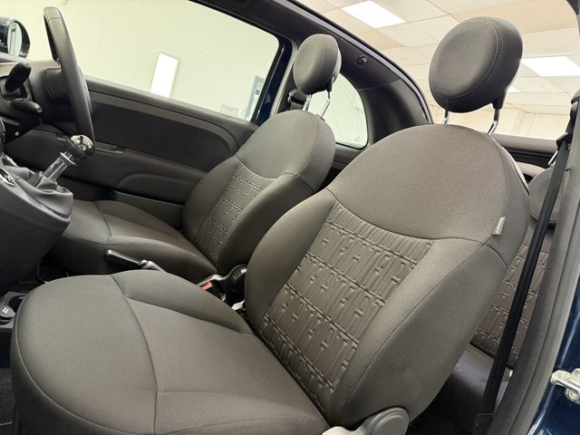 2024 FIAT 500C 2024 1.0 MHEV Convertible 2dr Petrol Manual Euro 6 (s/s) (70 bhp) - Photo 3